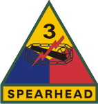 3rd Armored Division